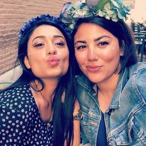 Meet your Posher, Erica